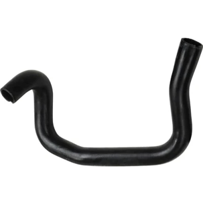 Abbildung von GATES 3975 Kühlerschlauch EPDM (Ethylen Propylen Dien Kautschuk) PEUGEOT: 207 Schrägheck, SW, 1007 CITROËN: C3 Pluriel, II