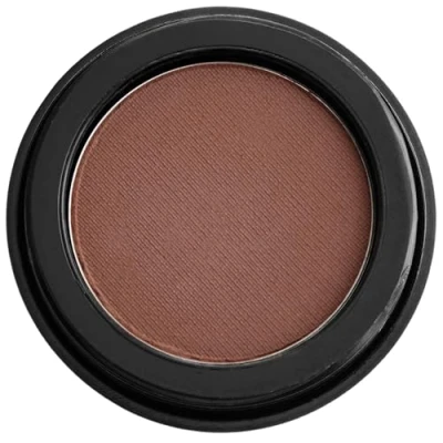 Abbildung von Marie José &amp; Co Augenbrauenpuder Mittellbraun kompaktes Puder Makeup mit weichem Finish für natürlich aussehende Augenbrauen den ganzen Tag Inhalt: 1 X 3 gram Bürste