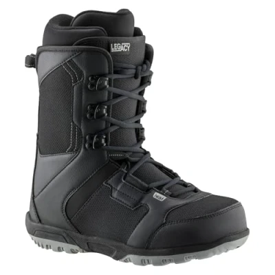 Abbildung von HEAD LEGACY Boot black Snowboardboots