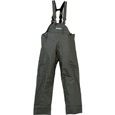 Abbildung von Ocean abeko Unisex Adult Economy Fechtjacken, Olive, XL