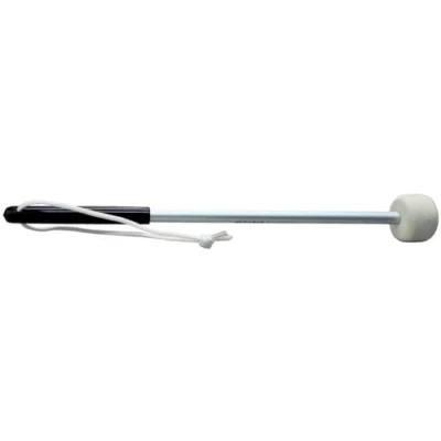 Abbildung von Gewa 822094 Schlägel Paradetrommel Marching, 45 mm