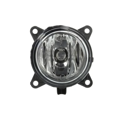 Abbildung von VALEO ORIGINAL PART 088900 Nebelscheinwerfer weiß rund links, rechts CITROËN: Berlingo / First I Kastenwagen,