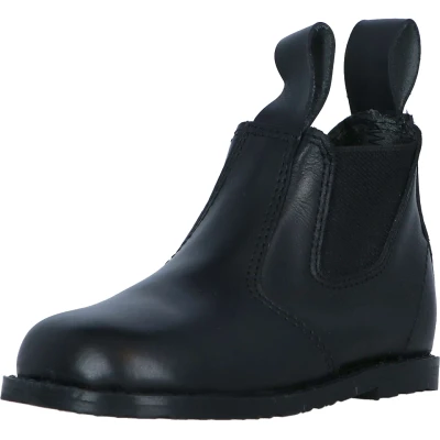 Abbildung von Horka Stiefeletten Mini Schwarz 23
