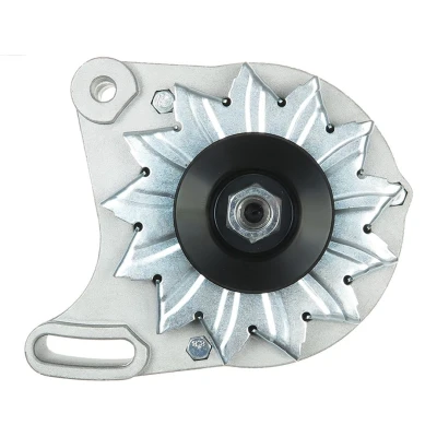 Abbildung von AS PL A4063 Lichtmaschine 12V 55A FIAT: Panda I Schrägheck, Tipo Uno Schrägheck