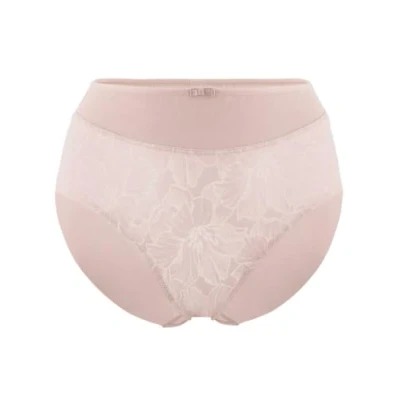 Abbildung von Felina Taillenslip 213288 Vision Bloom Light Taupe 38