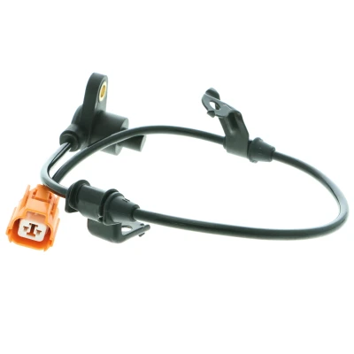 Abbildung von VEMO V26 72 0101 ABS Sensor Hinterachse links Original Qualität für Fahrzeuge mit 12 HONDA: ACCORD 6 Coupe