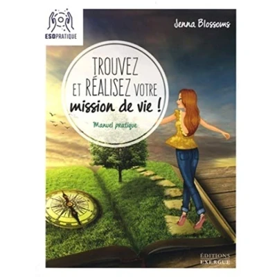 Abbildung von Trouvez et réalisez votre mission de vie: Manuel pratique pour reconnaître valeur donner un sens à existence
