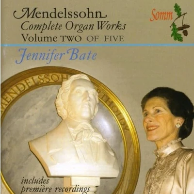 Abbildung von Complete Organ Works Vol.2