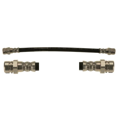 Abbildung von TRW PHA590 Bremsschläuche 268 M10x1 VOLKSWAGEN: Eos, Scirocco III, SKODA: Yeti