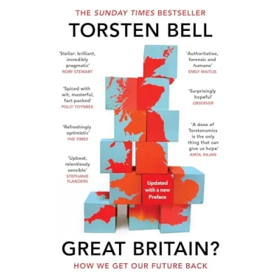 Abbildung von Great Britain?: The must read Sunday Times bestseller: How We Get Our Future Back