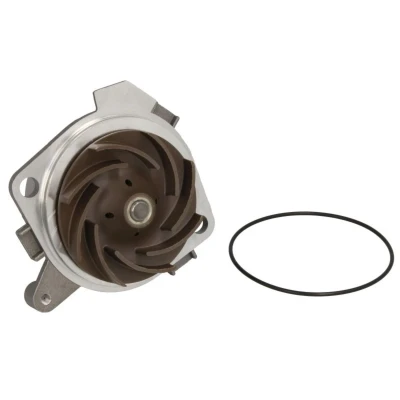 Abbildung von Saleri SIL PA860 Wasserpumpe mechanisch 68 ALFA ROMEO: GT, 156 Limousine, Sportwagon, FIAT: Punto II Schrägheck, Barchetta, Stilo Schrägheck