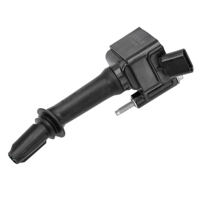 Abbildung von MEYLE 614 885 0028 Zündspule 4 12 OPEL: Mokka / X, Corsa E Schrägheck, Adam