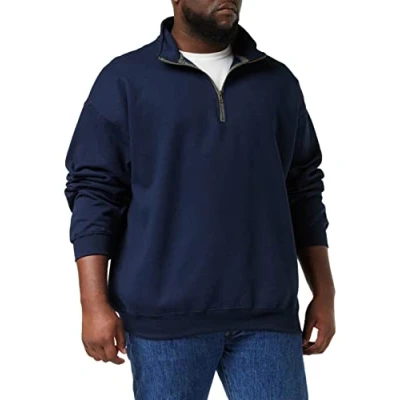 Abbildung von Gildan Herren Hemd, Navy, XXL
