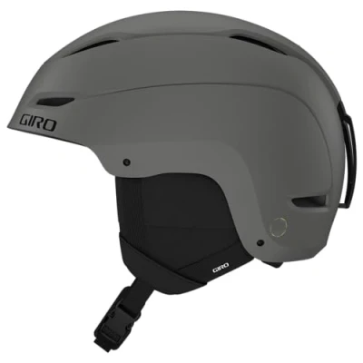 Abbildung von GIRO Herren Ratio Skihelm, Mat Titanium 21, XL