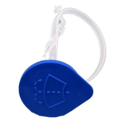 Abbildung von SZYNBQ wischwasser Kappe Kompatibel Mit Mazda Für CX 5 20132016 Atenza GJ GL 20132017. Auto Wasserflaschendeckel, Glas Wassereinfülldeckel, Unterlegscheibendeckel KD3567483