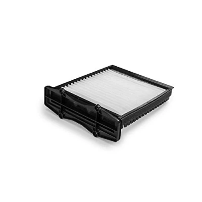 Abbildung von UFI 53.105.00 Innenraumfilter Partikelfilter 244mm 219mm 33mm LAND ROVER: Freelander I SUV, SUV Cabrio