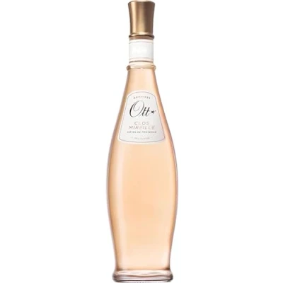 Abbildung von Domaines Ott Rosé Clos Mireille Provence Rosewein trocken (1 x 0.75 l)