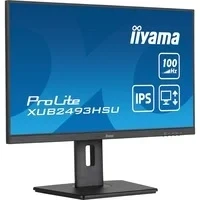 Abbildung von ProLite XUB2493HSU B7, LED Monitor