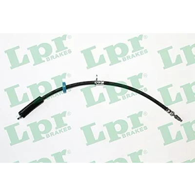 Abbildung von LPR 6T48063 Bremsschläuche 530 F10X1 PEUGEOT: 207 CC, Schrägheck, 2008 Kombi, CITROËN: C3 II, III, DS3 Schrägheck