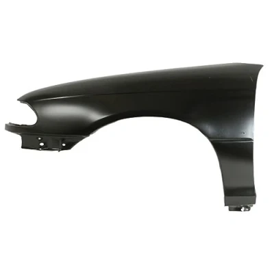 Abbildung von BLIC 6504 04 5050311P Kotflügel vorne links OPEL: Astra F Caravan, CC, Cabrio