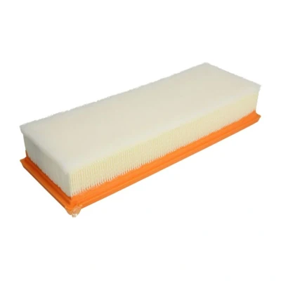 Abbildung von HENGST FILTER E695L Luftfilter 59 112 316 Filtereinsatz PEUGEOT: 206 Schrägheck, 207 CC, CITROËN: Berlingo II, C3 C4 Picasso 1