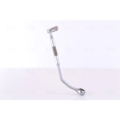 Abbildung von NISSENS 935117 Ölleitung, Lader Eingang PEUGEOT: 308 I Schrägheck, 5008 I, SW, CITROËN: C4 Grand Picasso, C5 3, C8