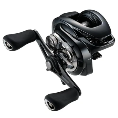 Abbildung von Casting Rolle Shimano Metanium DC 71XG