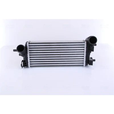 Abbildung von NISSENS 96490 Ladeluftkühler FORD: FOCUS 3 Turnier, 3, Grand C Max