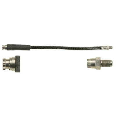 Abbildung von TRW PHB516 Bremsschläuche 400 M10x1 LAND ROVER: Defender SUV, SUV Cabrio