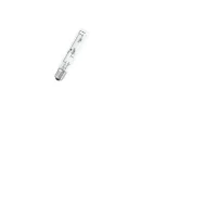 Abbildung von Osram Halogen Metalldampflampe HQI T 250W/D Pro E40