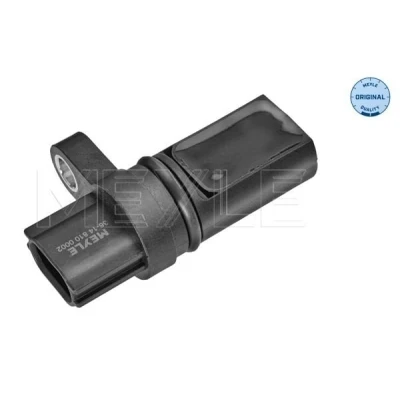 Abbildung von MEYLE 36 14 810 0002 Impulsgeber 3 aktiver Sensor mit Dichtring, ohne Kabel NISSAN: MICRA 3, Pathfinder Note I, RENAULT: ESPACE 4, INFINITI: FX SUV