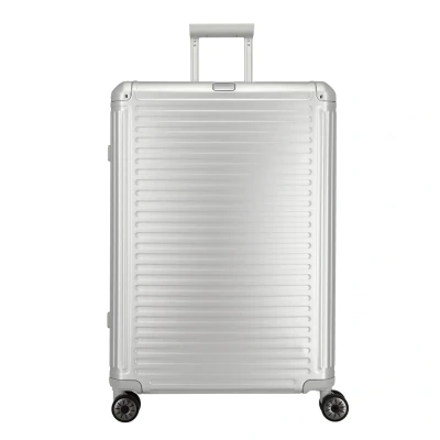 Abbildung von Travelite Next 2.0 Aluminium 4w Trolley L silver