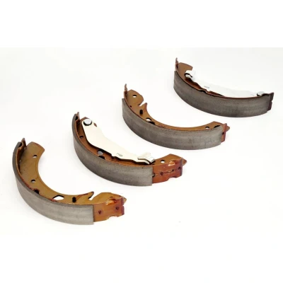 Abbildung von TRW GS8632 Bremsbacken 228 36 TOYOTA: Avensis I Kombi, Limousine, Liftback