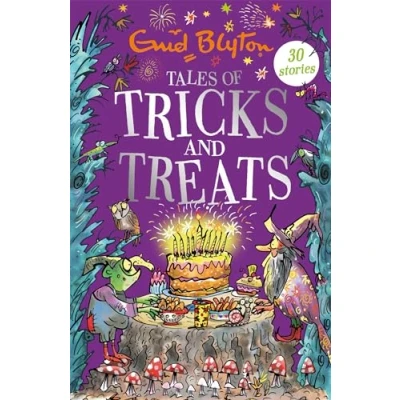 Abbildung von tales of Tricks and Treats: Contains 30 classic (Bumper Short Story Collections)
