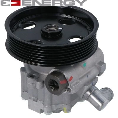 Abbildung von ENERGY PW690063 Hydraulikpumpe MERCEDES BENZ: Viano, Sprinter 3.5 T Kastenwagen, Bus