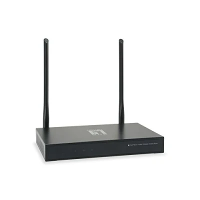 Abbildung von WL AP LevelOne WAP 6017 300Mbps