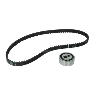 Abbildung von INA 530 0252 10 Zahnriemensatz 101 PEUGEOT: 206 Schrägheck, 207 306 CITROËN: Saxo BX Xsara Schrägheck
