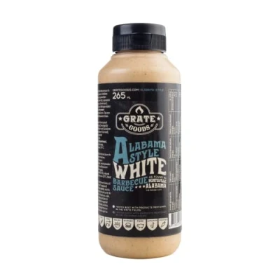 Abbildung von Grate Goods Alabama White BBQ Sauce S