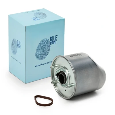 Abbildung von BLUE PRINT ADM52350 Kraftstofffilter Leitungsfilter mit Dichtring FORD: FOCUS 3 Turnier, FIESTA 6, S Max Mk1, VOLVO: V50, V60 I, V70
