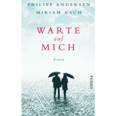 Abbildung von Warte auf mich: Roman