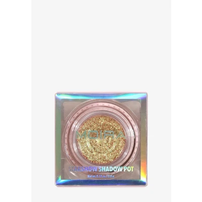 Abbildung von Moira Starshow Shadow POT Lidschatten, Größe: 3 g, Omg
