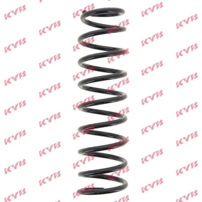 Abbildung von KYB RA6225 Fahrwerksfeder K Flex Hinterachse Schraubenfeder MITSUBISHI: Lancer 8 Limousine