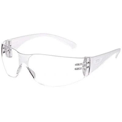 Abbildung von 3M Virtua AP Schutzbrille, AS, UV, schmal, Klar