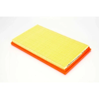 Abbildung von MAHLE ORIGINAL LX 781 Luftfilter 29,5 190 335,5 Filtereinsatz MERCEDES BENZ: CLK Cabrio, Coupe
