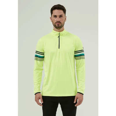 Abbildung von WHISTLER Sweatshirt &quot;Tefei&quot;, aus atmungsaktivem Material