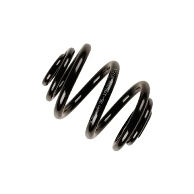 Abbildung von BILSTEIN B3 OE Replacement 36 196036 Fahrwerksfeder Hinterachse AUDI: TT Coupe, A3 Schrägheck, Roadster kfzteile, kfzteile24, bandel online,
