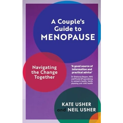 Abbildung von A Couple&#039;s Guide to Menopause: Navigating the Change Together