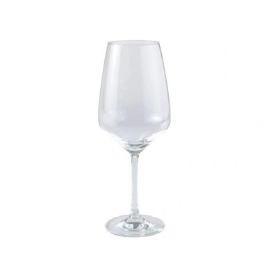 Abbildung von vivo V &amp; B Group Voice Basic Glas Rotweinglas Set 4tlg.