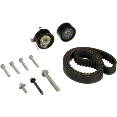 Abbildung von GATES K015699XS Zahnriemensatz ohne Wasserpumpe VOLVO: XC90 II, V40 Schrägheck, XC60 I