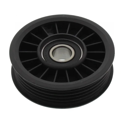 Abbildung von MAPCO 23882 Spannrolle AUDI: A6 C5 Avant, A4 B5 Limousine, VOLKSWAGEN: Passat Variant, Limousine